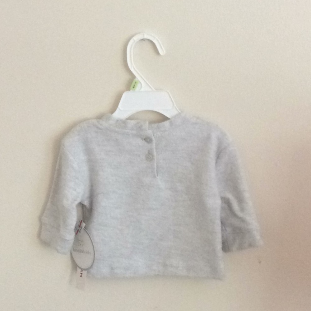 Koala kids teddy bear sweater - Picture 2 of 4